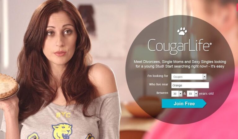 CougarLife Review: è l&#8217;opzione giusta per te nel 2023?