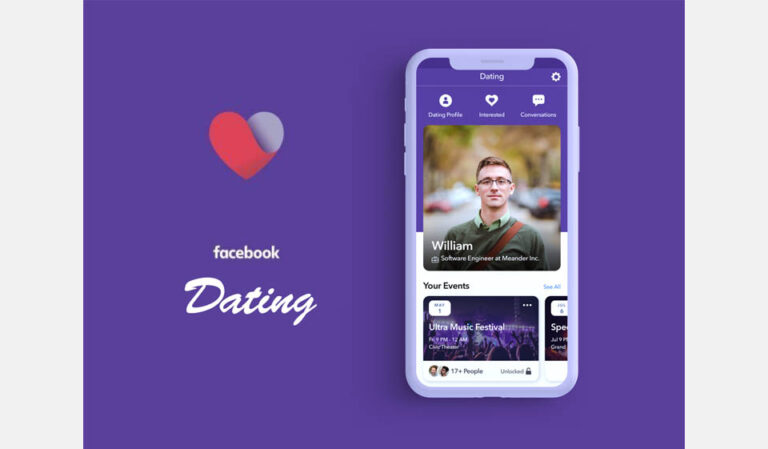 Revue Facebook Dating 2023 – Devriez-vous essayer en 2023 ?