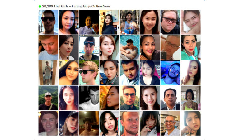 Revisión de ThaiFriendly 2023: una mirada en profundidad a la plataforma de citas en línea