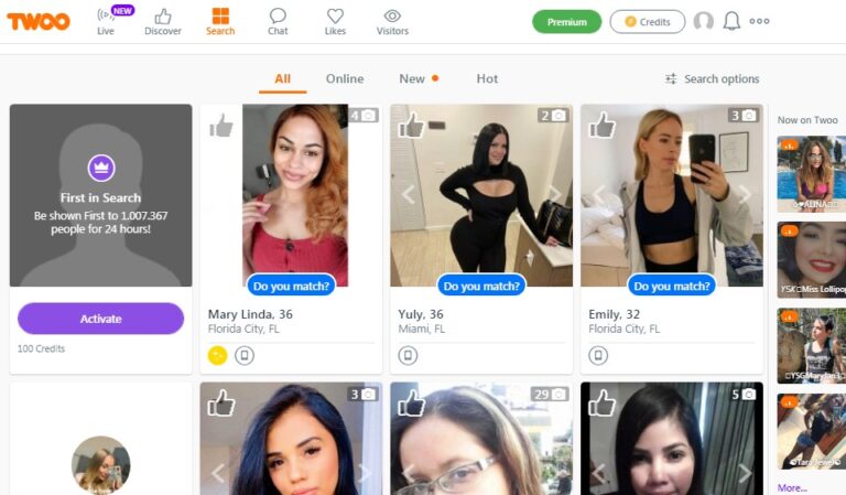 Twoo Review: A Comprehensive Look at the Dating Spot