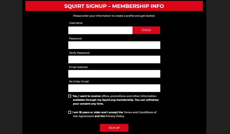 Squirt Review 2023: lo que necesita saber