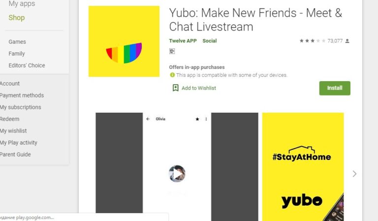 Comprehensive Review of Yubo in 2023