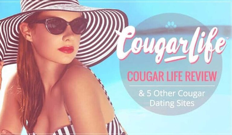 CougarLife Review: è l&#8217;opzione giusta per te nel 2023?