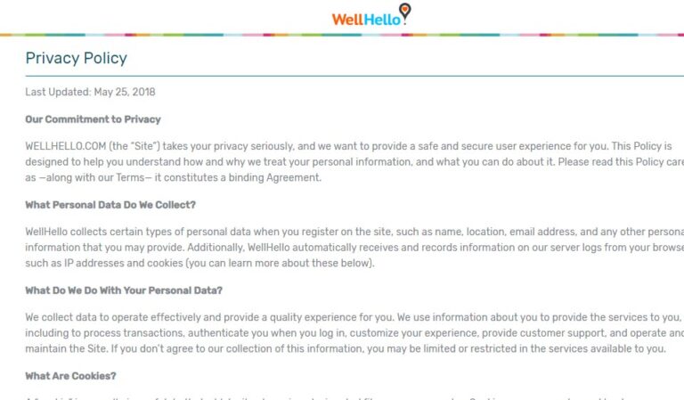 WellHello Review: A Comprehensive Guide For 2023
