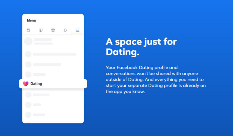 Revisão do Facebook Dating 2023 &#8211; você deve tentar em 2023?