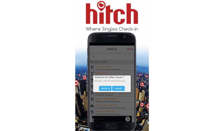 Hitch Review 2023 – Desbloqueando novas oportunidades de namoro