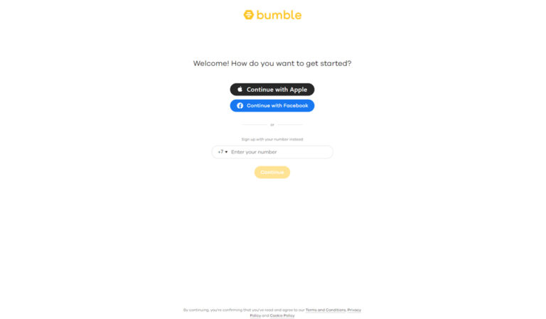 Rückblick auf Bumble 2023: Alles, was Sie wissen müssen, bevor Sie sich anmelden