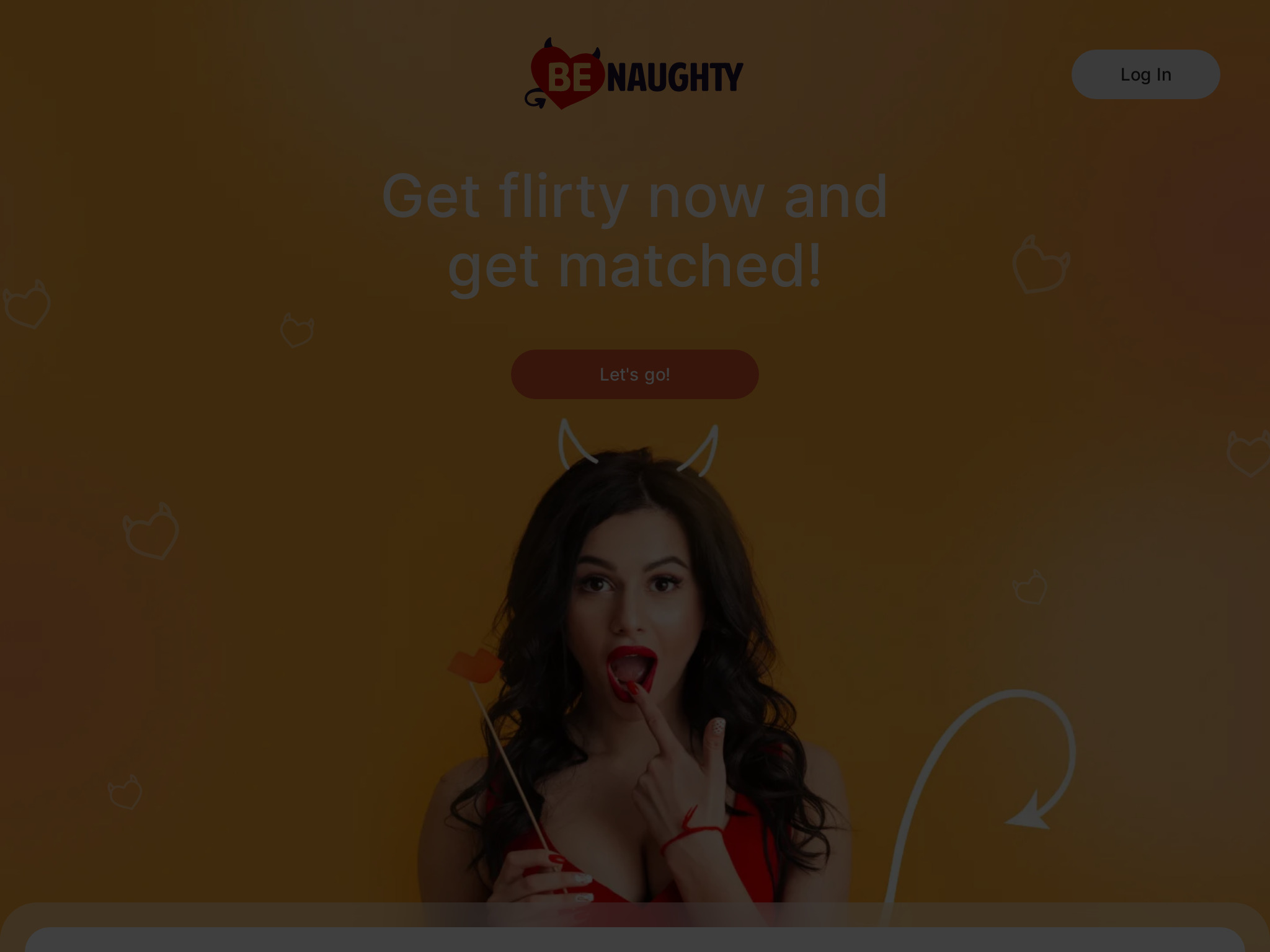 BeNaughty Review 2023 – Ein detaillierter Blick auf die beliebte Dating-Plattform