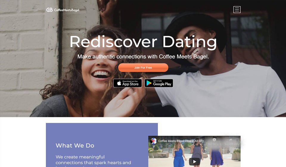 Coffee Meets Bagel Review: Ist es eine gute Wahl für Online-Dating im Jahr 2023?