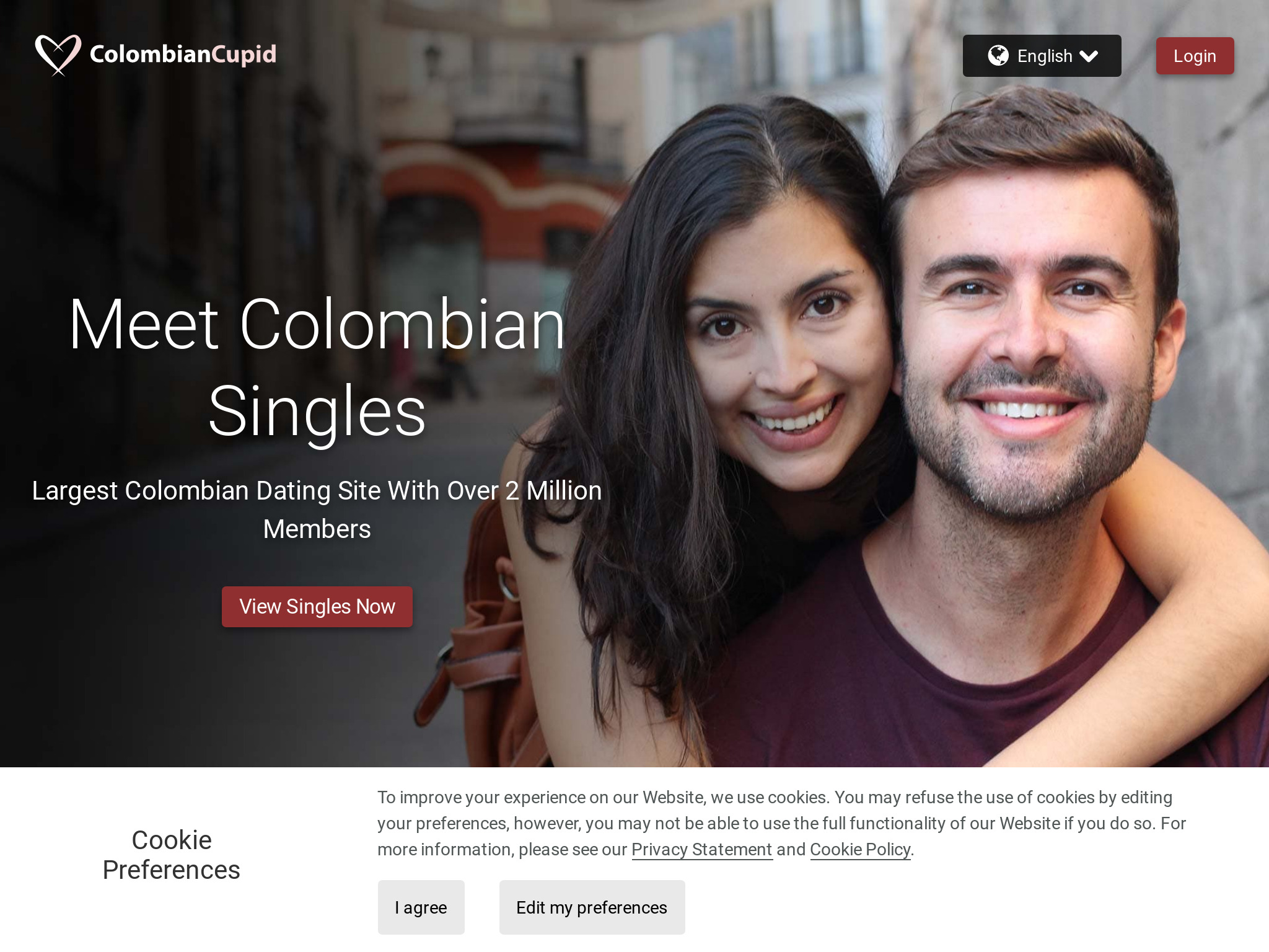Revisión de ColombianCupid: una mirada en profundidad a la popular plataforma de citas