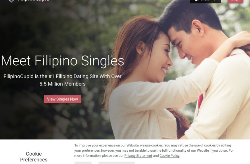 FilipinoCupid Review: An In-Depth Look at the Online Dating Platform