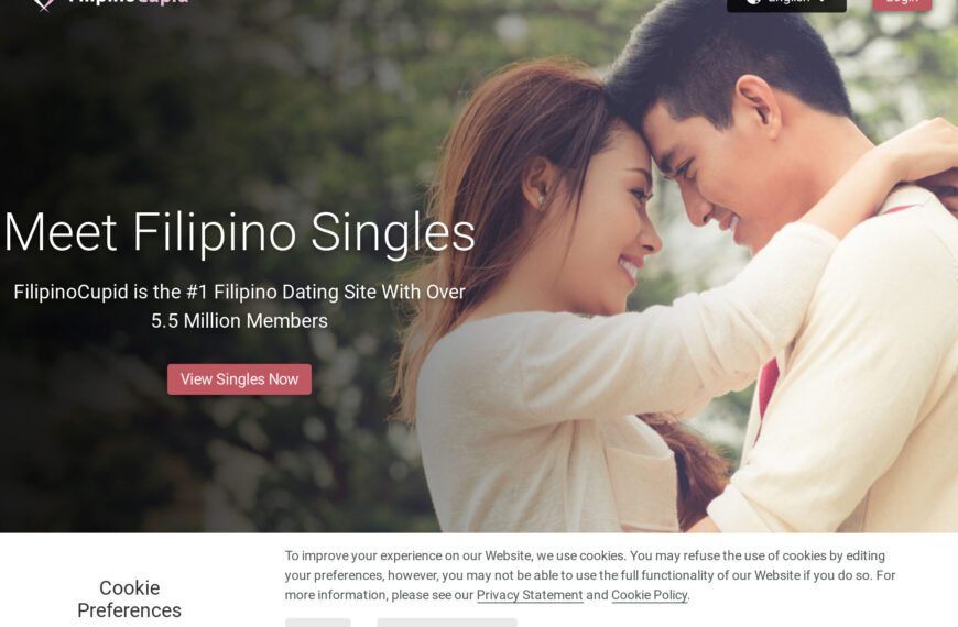 FilipinoCupid Review: een diepgaande blik op het online datingplatform