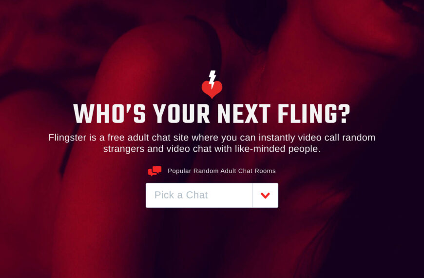 Flingster Review: Is het een goede keuze voor online dating in 2023?