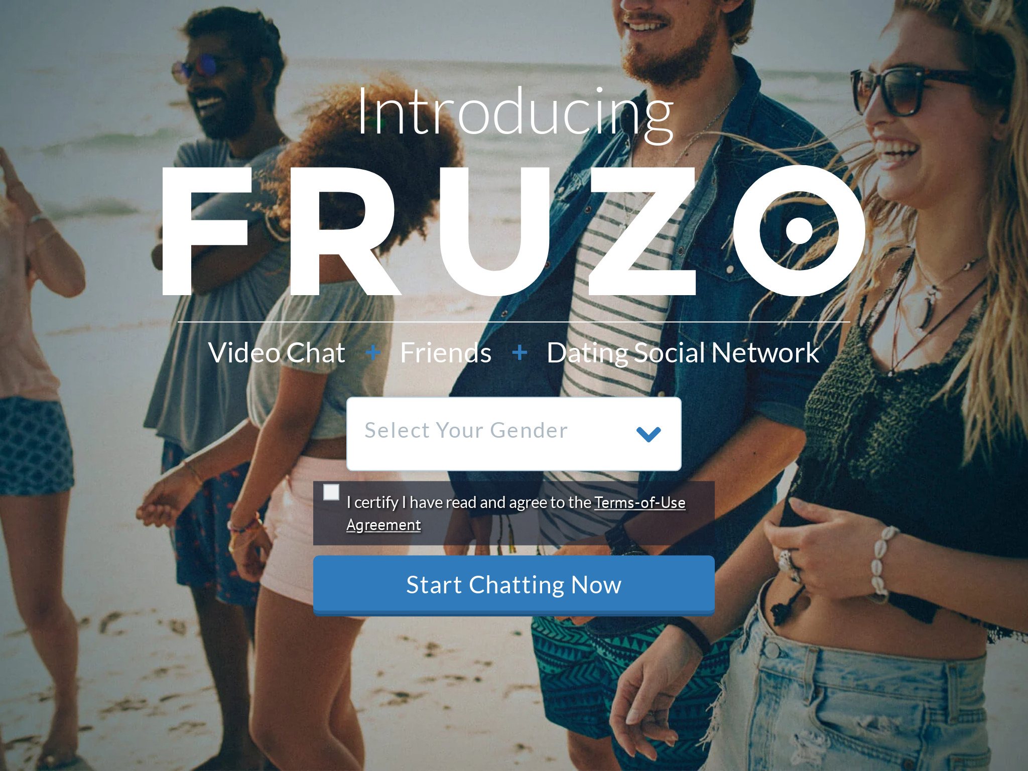 Fruzo-Rezension: Ist es eine gute Wahl für Online-Dating im Jahr 2023?