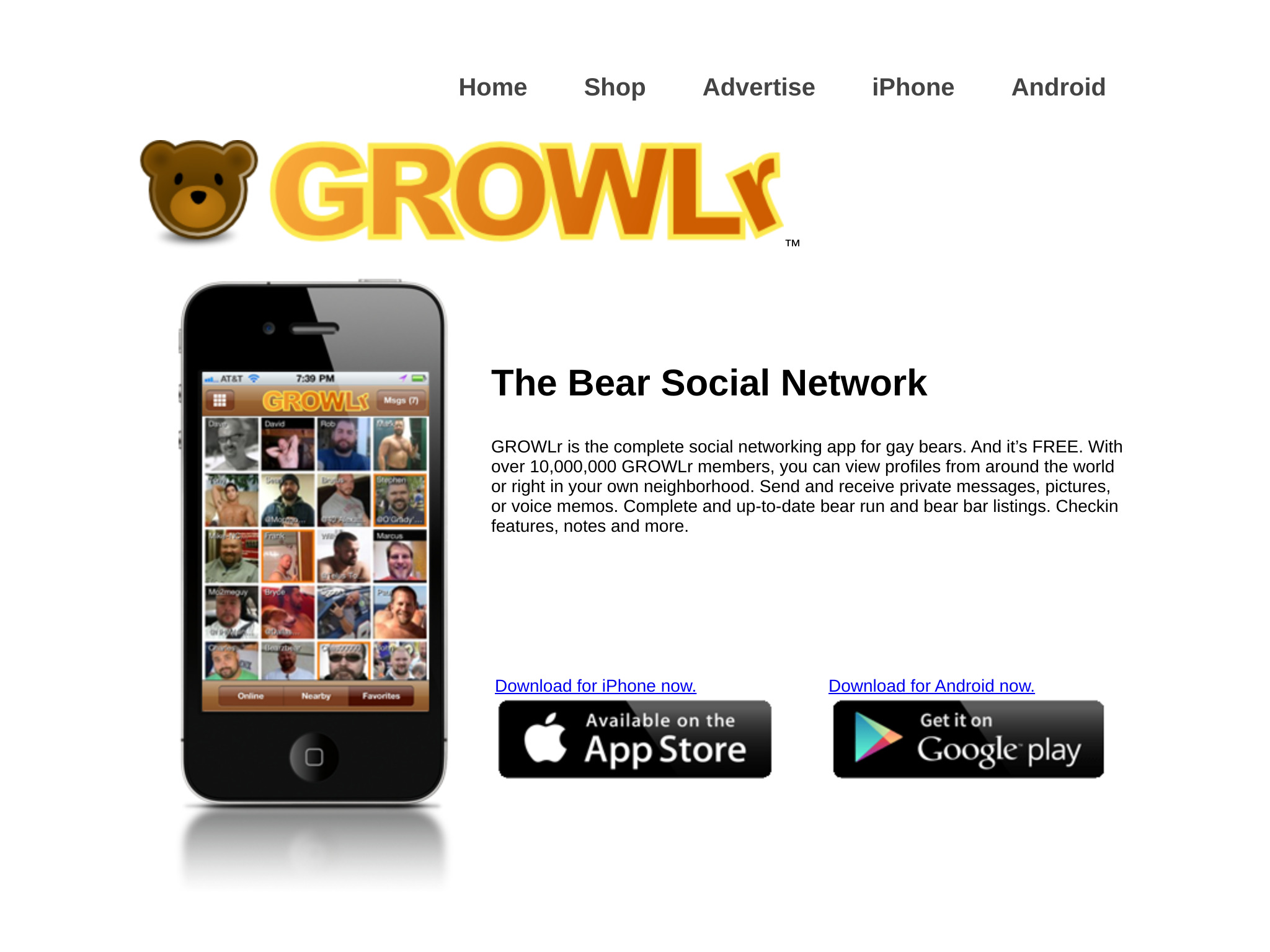 Growlr Review: Is It Worth Trying?