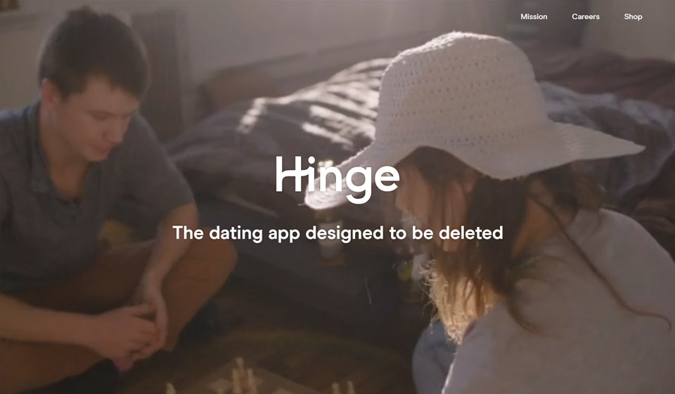 Hinge Review – Does it Deliver On Its Promise?
