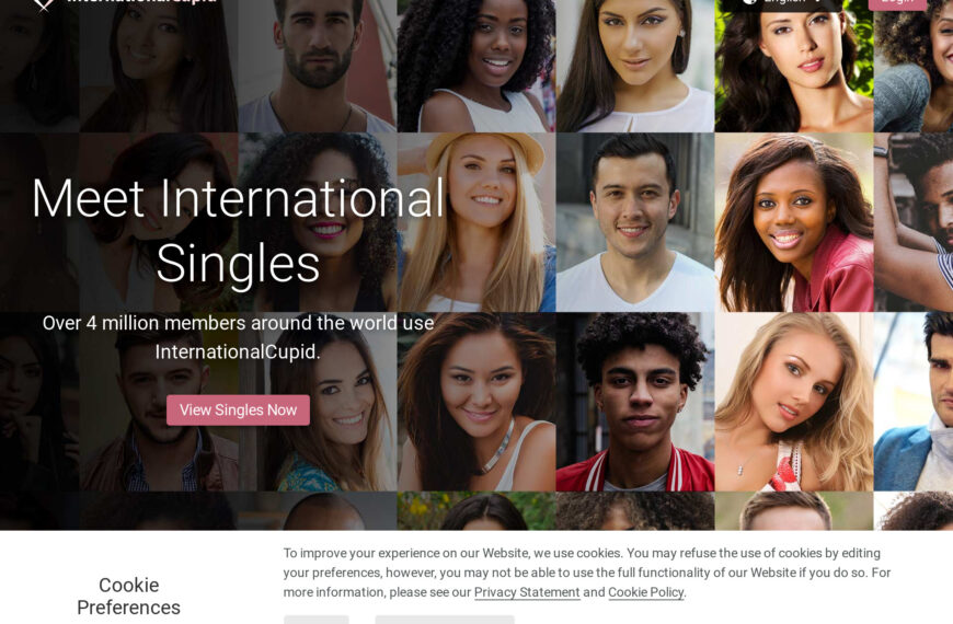 InternationalCupid Review: Is het veilig en betrouwbaar?