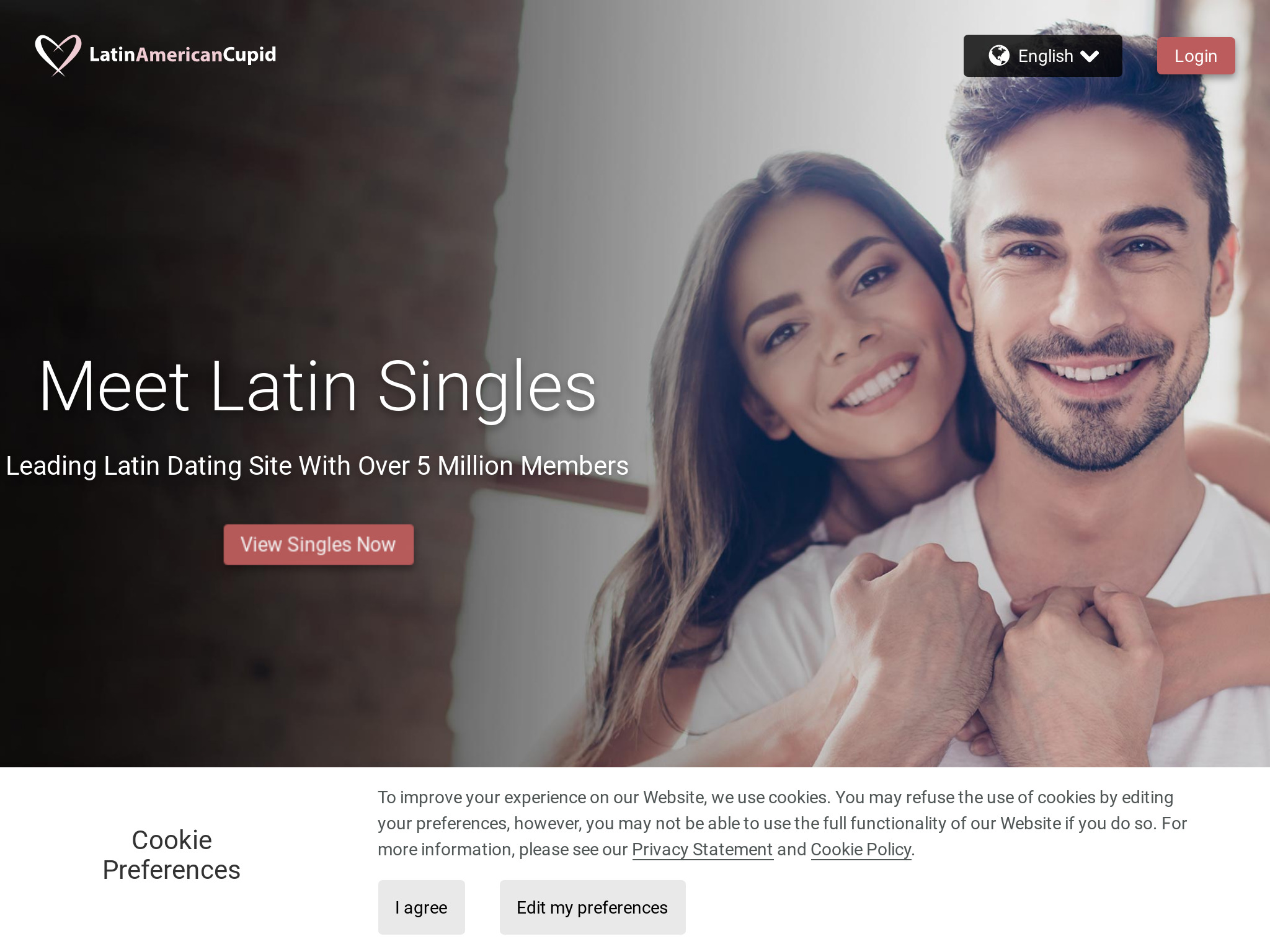 LatinAmericanCupid Review – Hält es sein Versprechen im Jahr 2023?