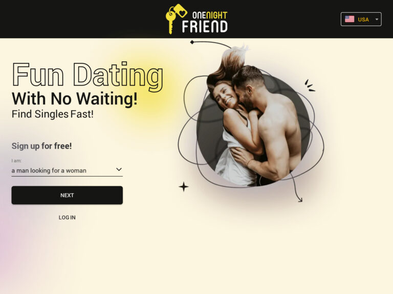 Fruzo-Rezension: Ist es eine gute Wahl für Online-Dating im Jahr 2023?