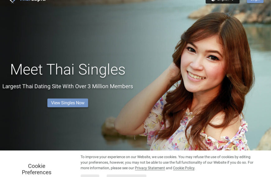 De wereld van online daten verkennen – ThaiCupid Review