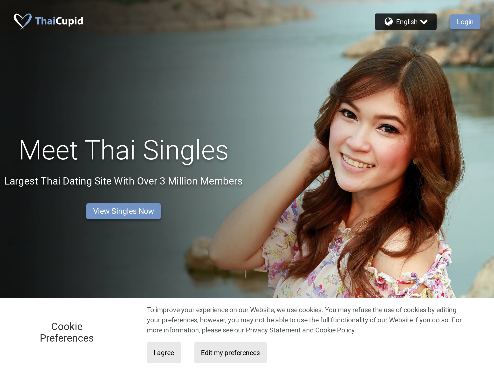Esplorare il mondo degli appuntamenti online &#8211; Recensione di ThaiCupid