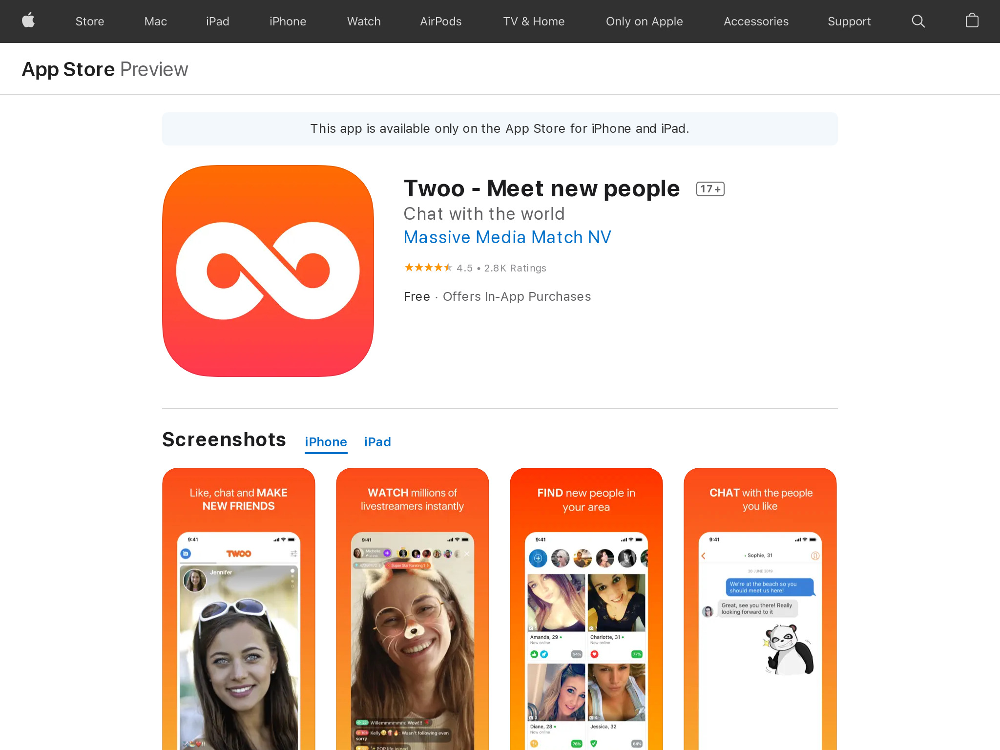 Twoo Review: A Comprehensive Look at the Dating Spot