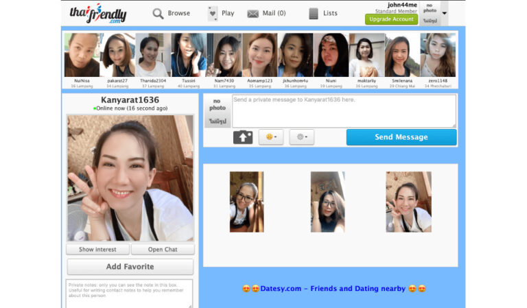 ThaiFriendly Review 2023 &#8211; Een diepgaande blik op het online datingplatform