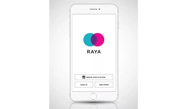 Raya Review 2023 &#8211; Een diepgaande blik op het online datingplatform