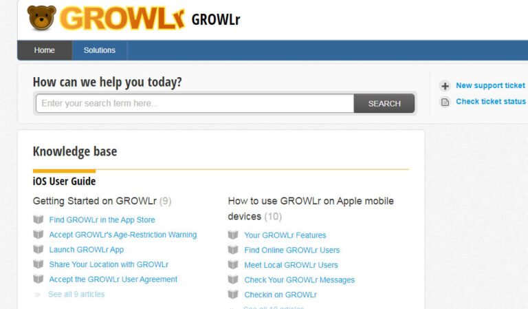 Growlr Review: Is It Worth Trying?