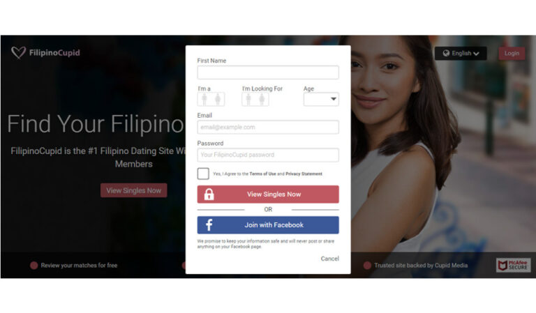 FilipinoCupid Review: een diepgaande blik op het online datingplatform