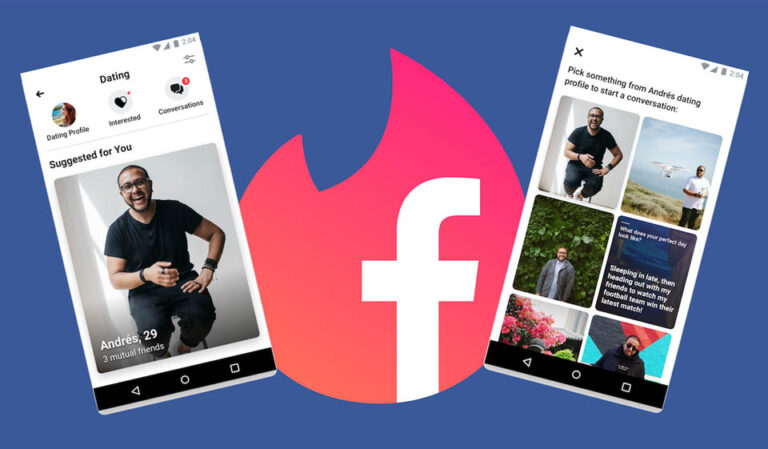 Facebook Dating 2023 Review – Should You Give It A Try In 2023?