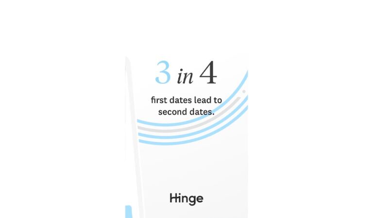 Hinge Review – Does it Deliver On Its Promise?