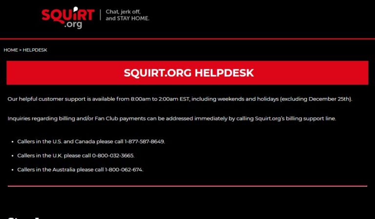 Squirt Review 2023 &#8211; Ce que vous devez savoir